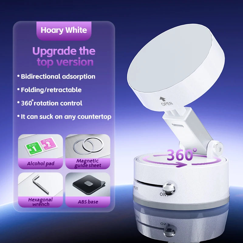 MagnetMount® Deluxe