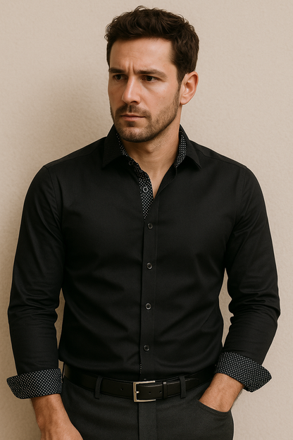 Milan™  Lucian Noir