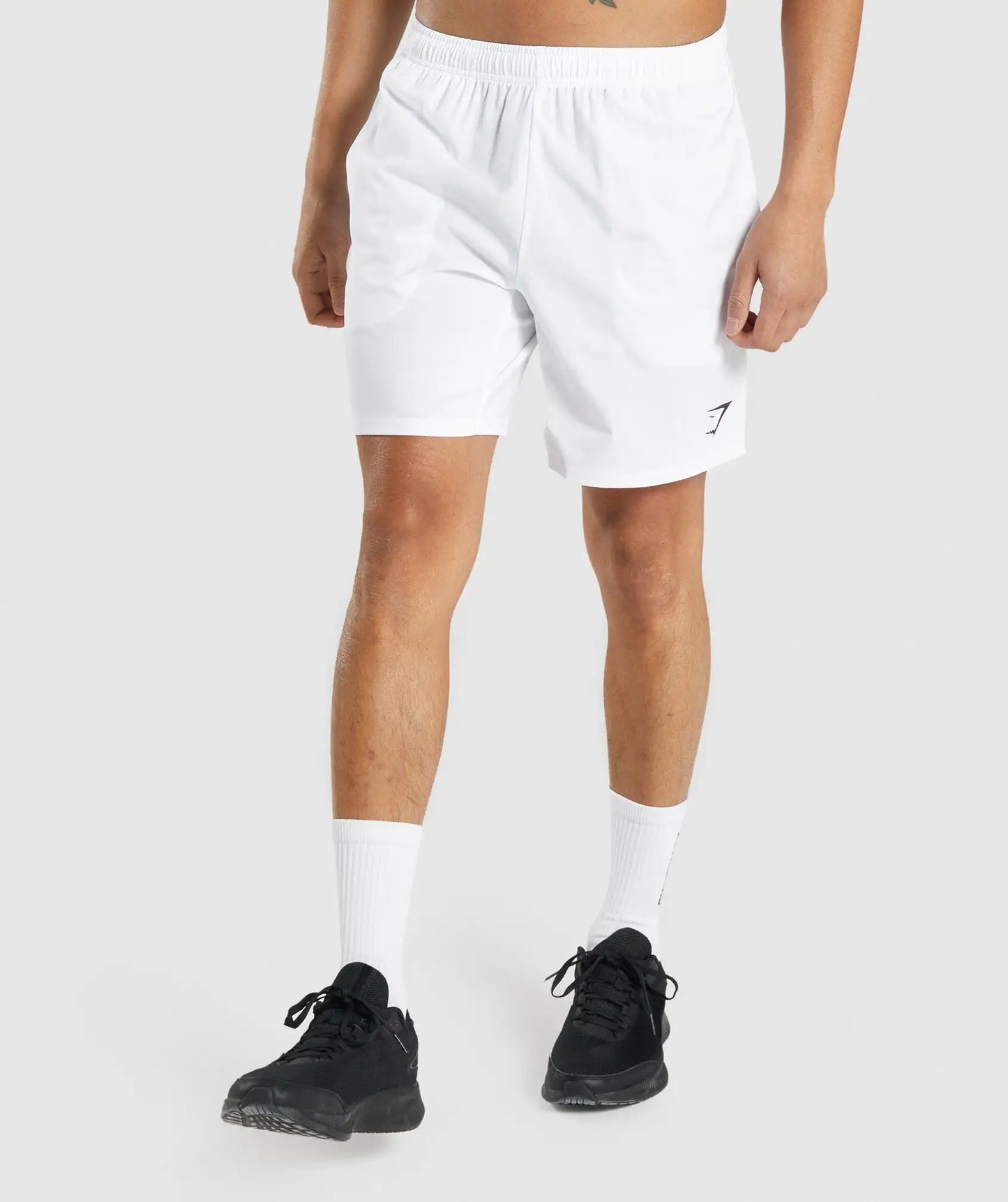 SuperDry® Fitness Short