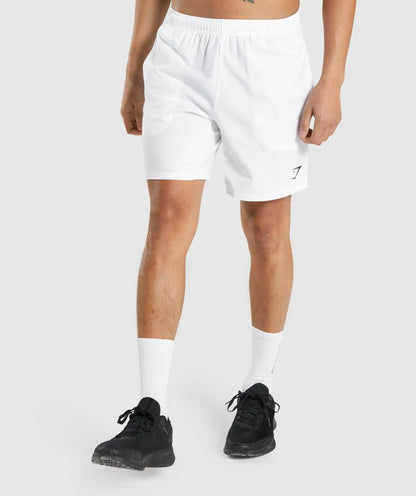 SuperDry® Fitness Short