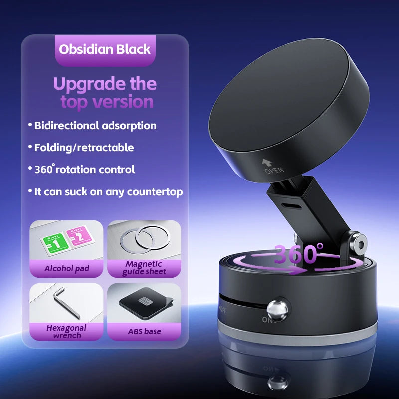 MagnetMount® Deluxe