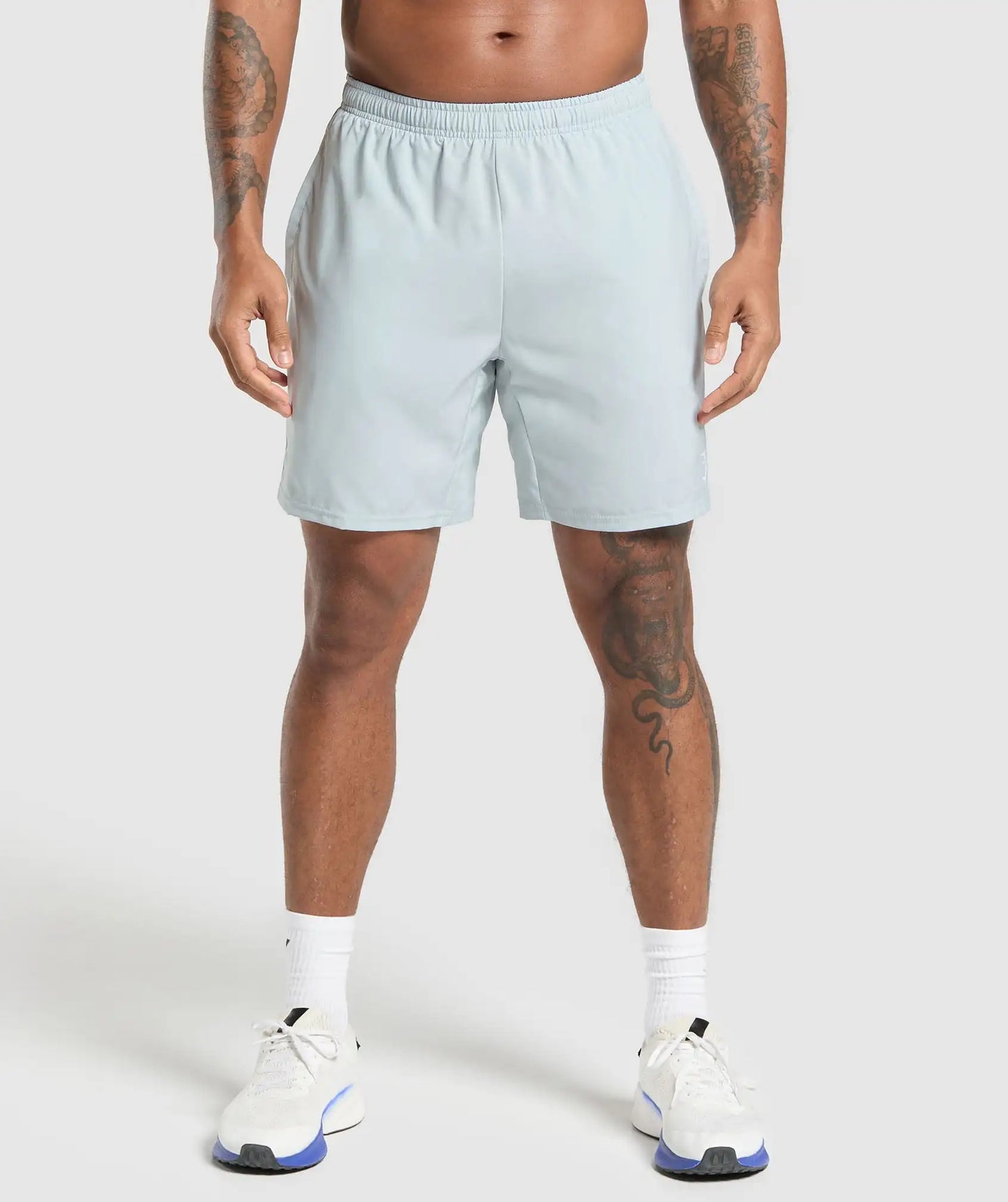 SuperDry® Fitness Short