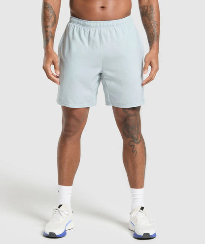 SuperDry® Fitness Short
