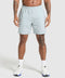 Hemel Blauw
