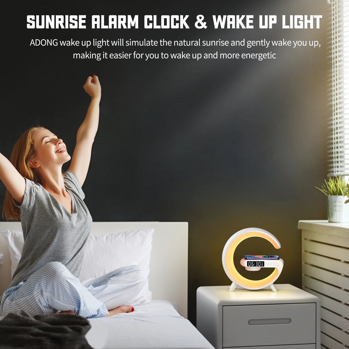 G SmartLamp®