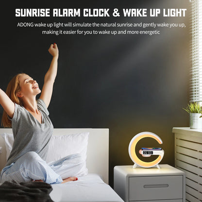 G SmartLamp®