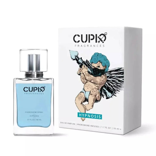 Cupid® Charm Assassin