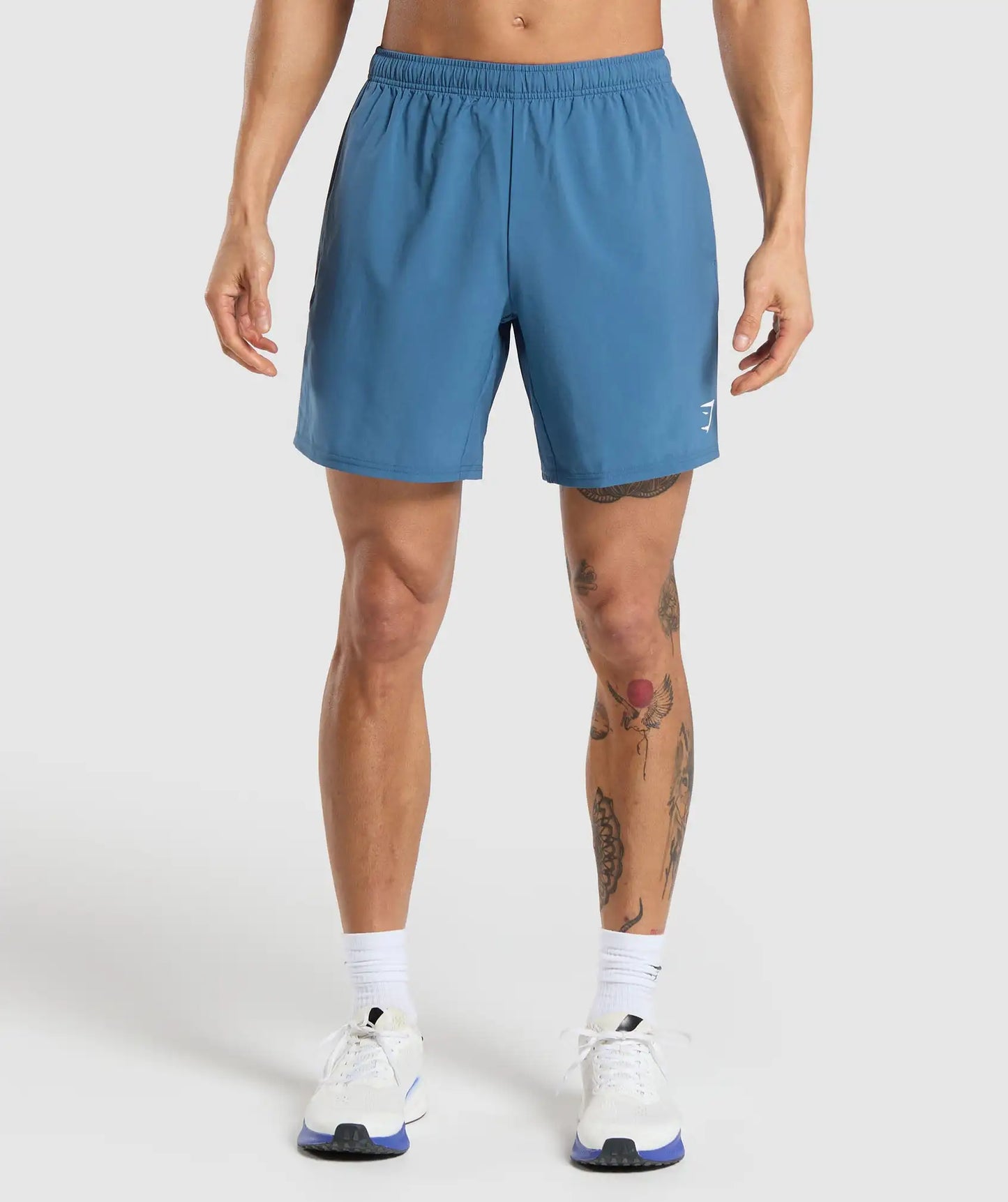 SuperDry® Fitness Short