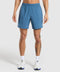 Blauw