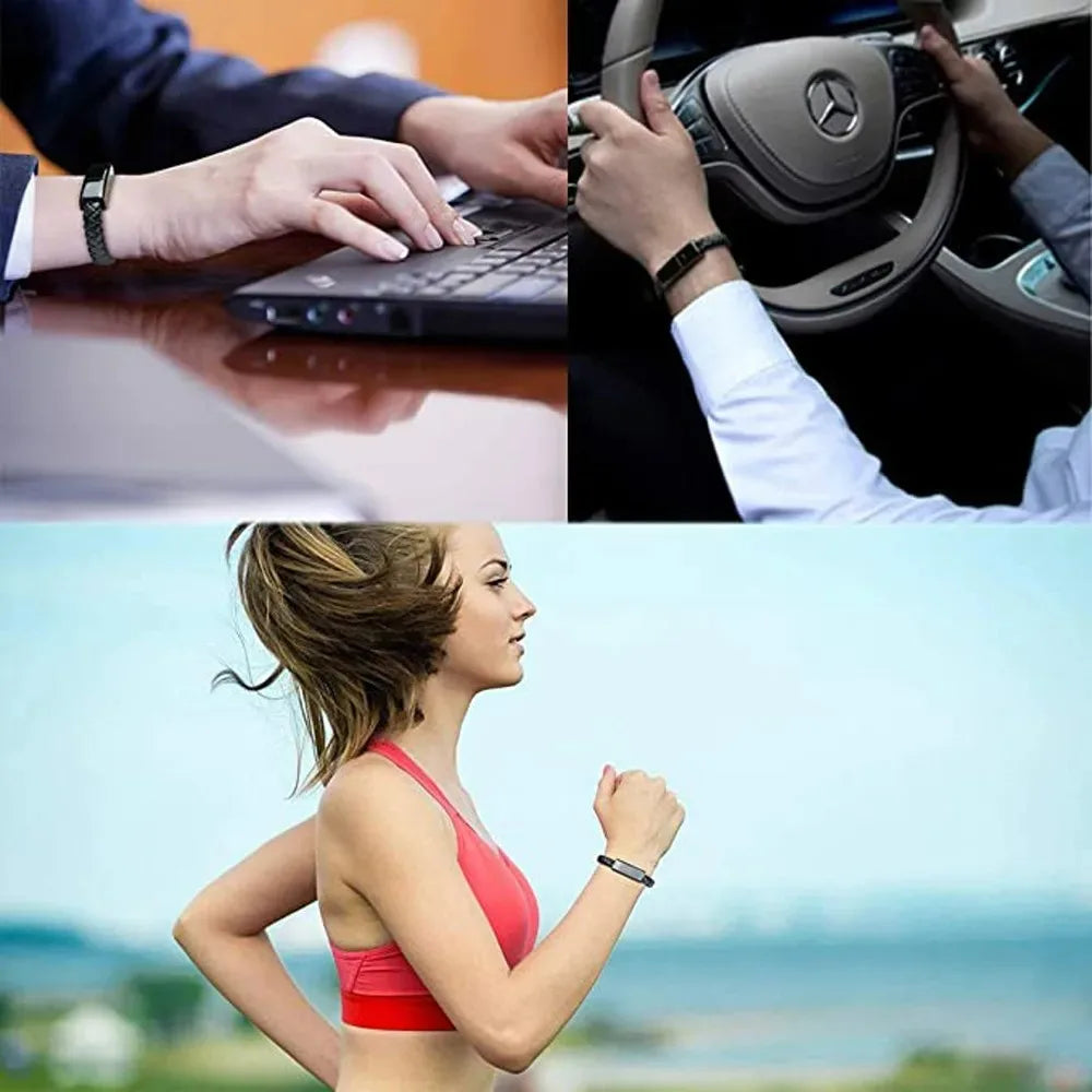 FlexCharge® Bracelet