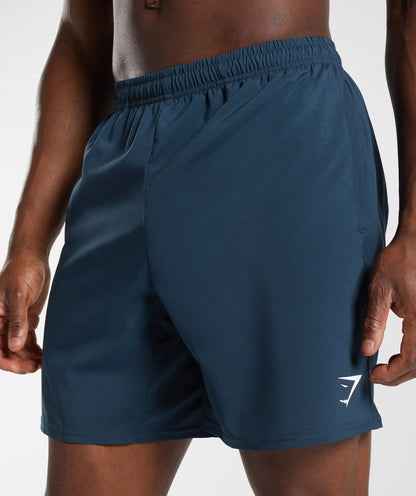SuperDry® Fitness Short