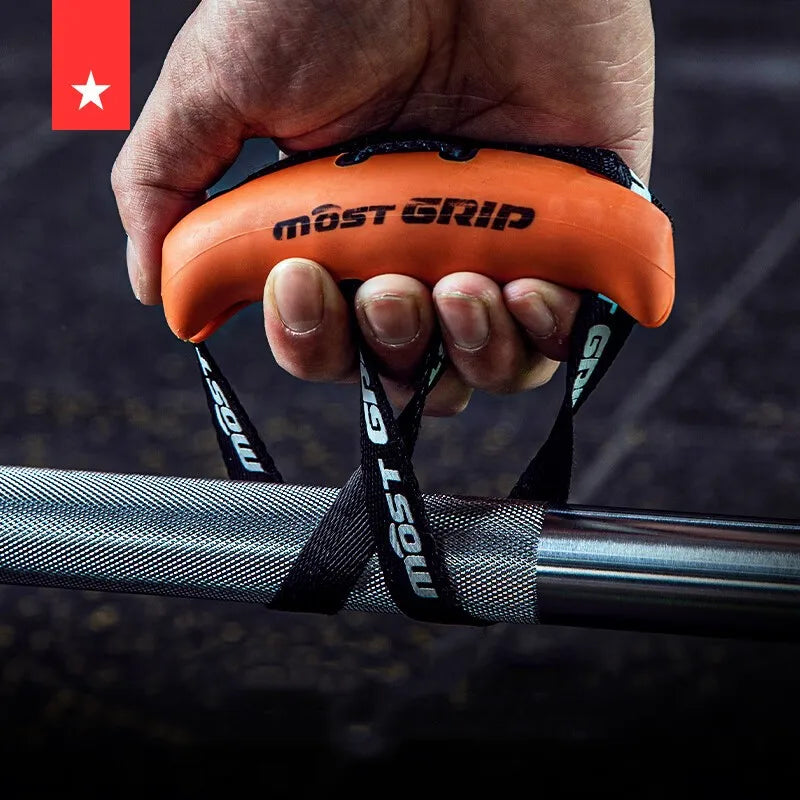 MostGrip® Fitness Handle