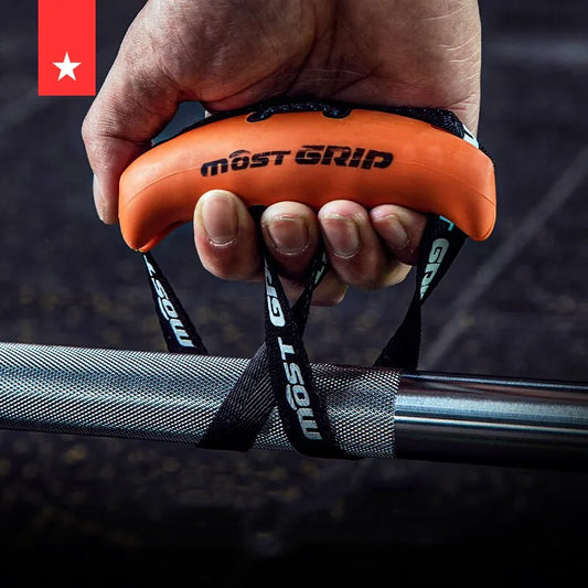 MostGrip® Fitness Handle
