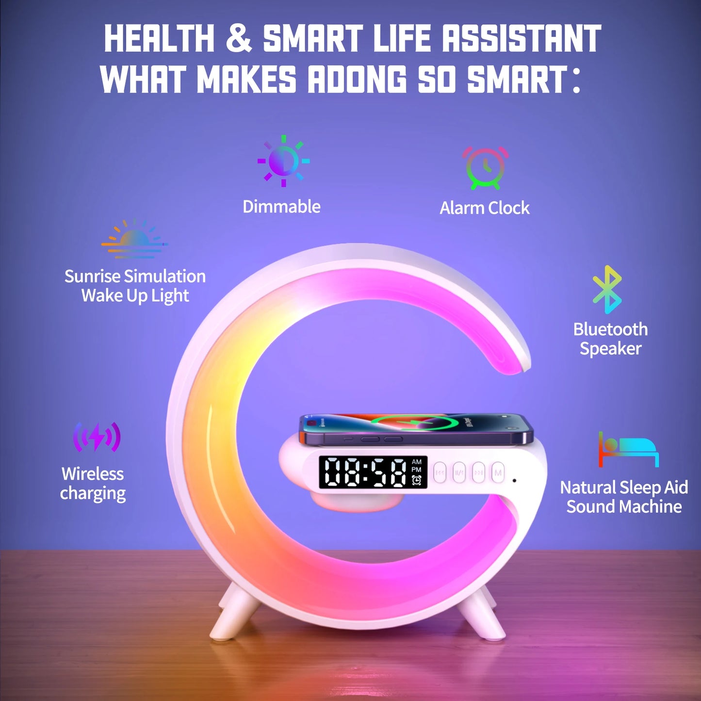 G SmartLamp®