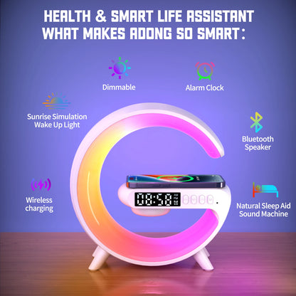 G SmartLamp®