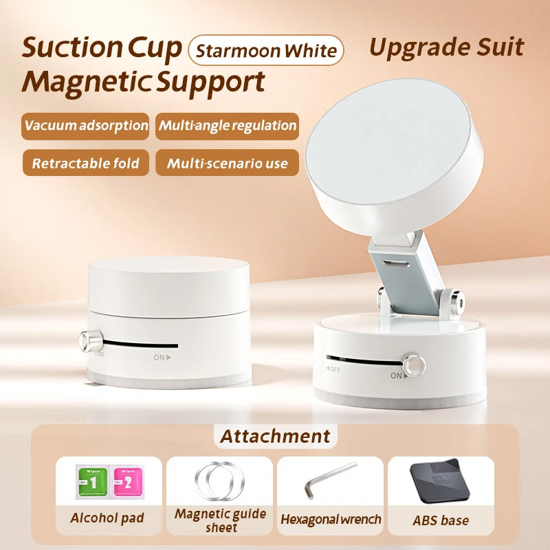 MagnetMount® Deluxe