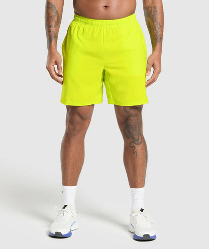 SuperDry® Fitness Short