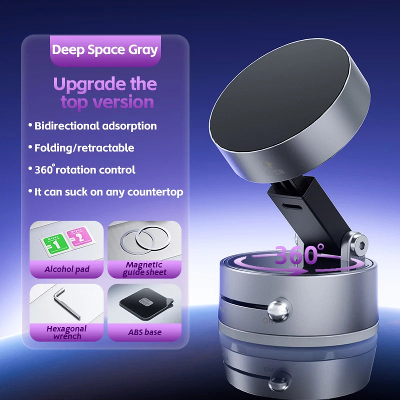 MagnetMount® Deluxe