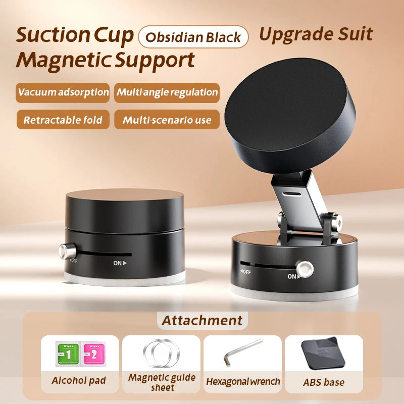 MagnetMount® Deluxe