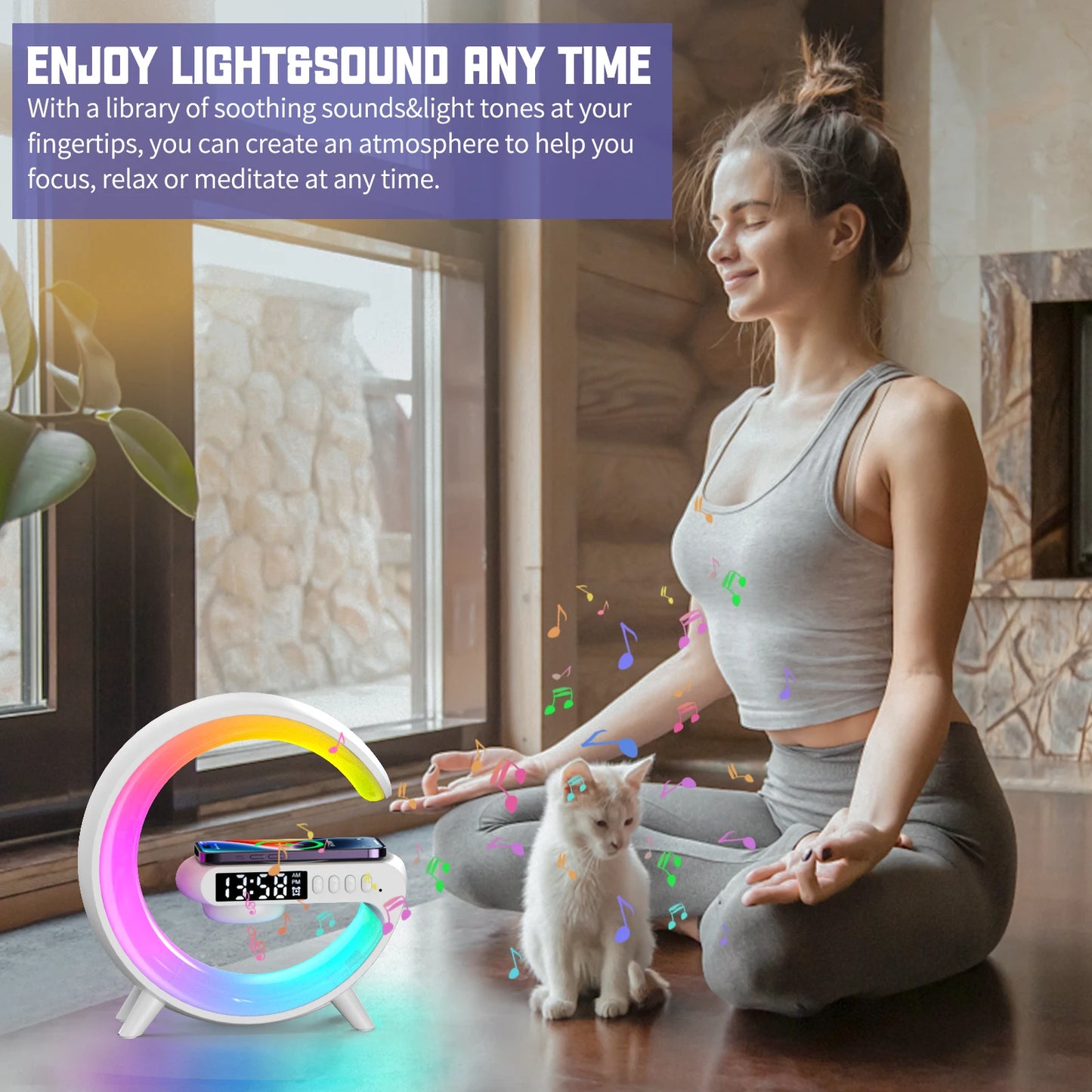 G SmartLamp®