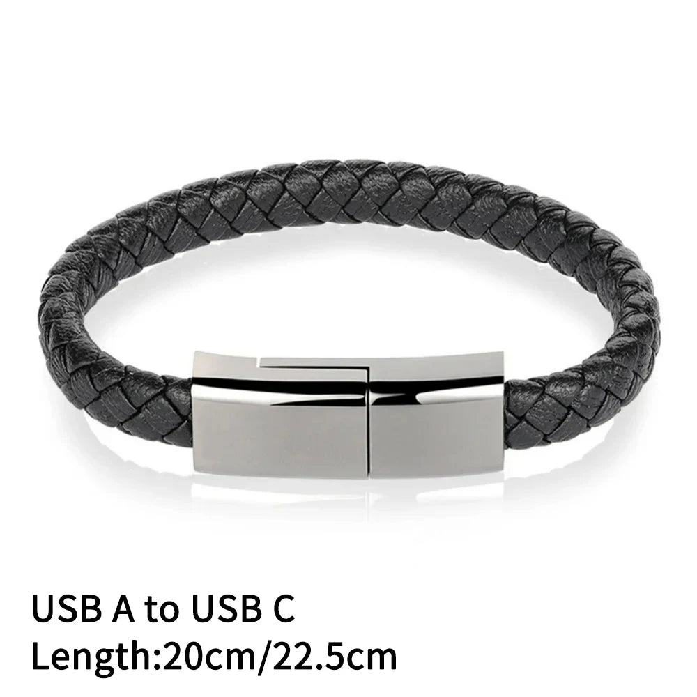 FlexCharge® Bracelet