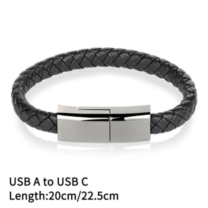 FlexCharge® Bracelet