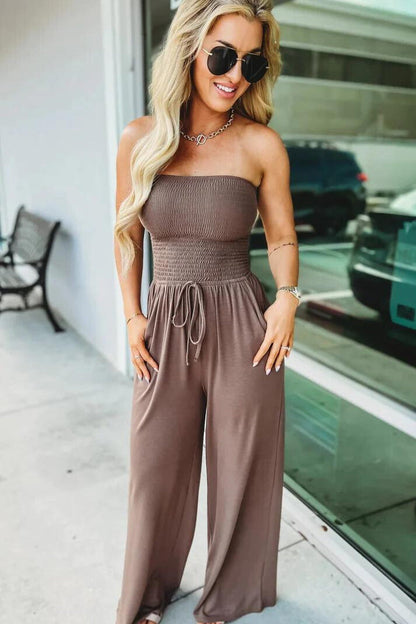 Sofia Breeze™ Jumpsuit